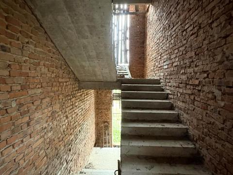 будинок за адресою Василя Стуса вул.