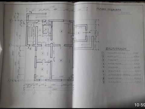будинок за адресою Василя Стуса вул.