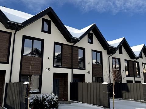 будинок за адресою Сергія Мазіна