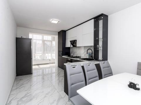 квартира за адресою Височана вул., 18