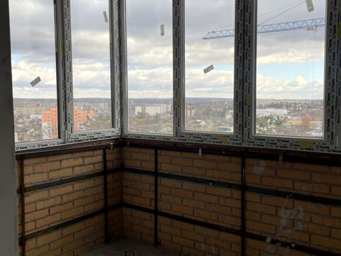 квартира по адресу Франко Ивана пер., 8/1-В