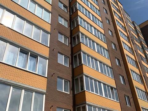 квартира по адресу Франко Ивана пер., 8/1-В