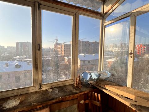 квартира за адресою Слави Стецько вул., 11а