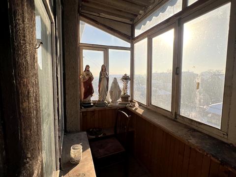 квартира за адресою Слави Стецько вул., 11а