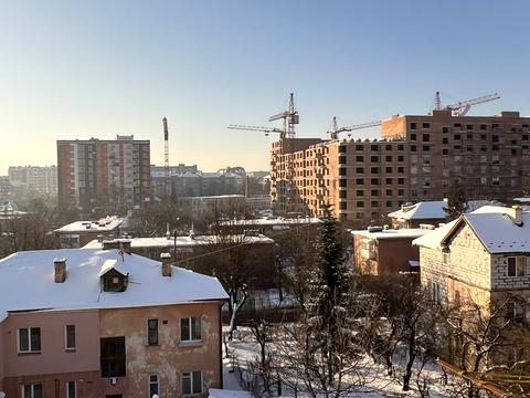 квартира за адресою Слави Стецько вул., 11а