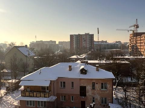 квартира за адресою Слави Стецько вул., 11а