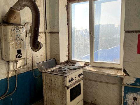 квартира за адресою Слави Стецько вул., 11а