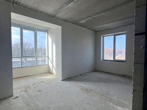 квартира по адресу Нижняя Береговая ул., 42