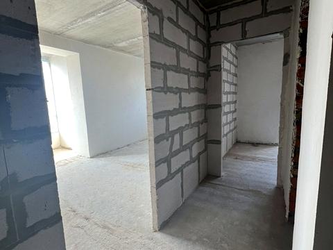 квартира по адресу Нижняя Береговая ул., 42