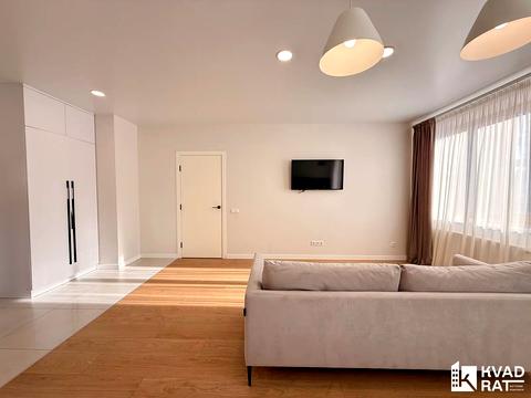 квартира по адресу Європейська ул., 2