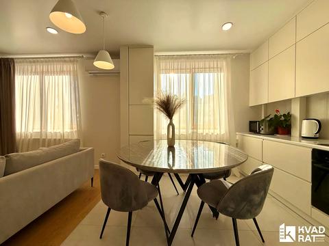 квартира по адресу Європейська ул., 2