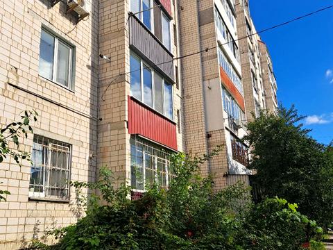 квартира за адресою Родіона Скалецького вул., 32а