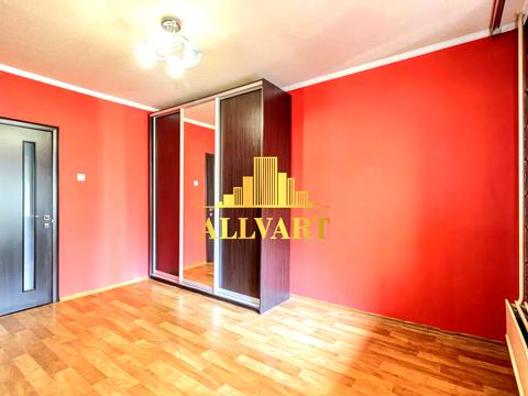 квартира за адресою Тростянецька вул., 8