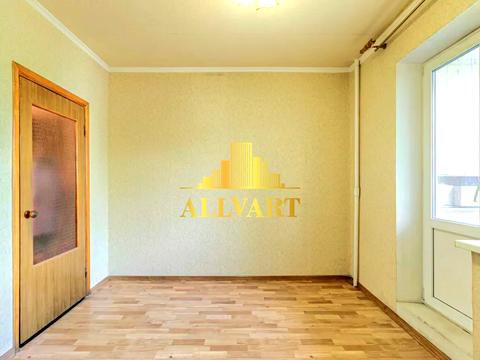 квартира за адресою Тростянецька вул., 8