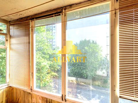 квартира за адресою Тростянецька вул., 8