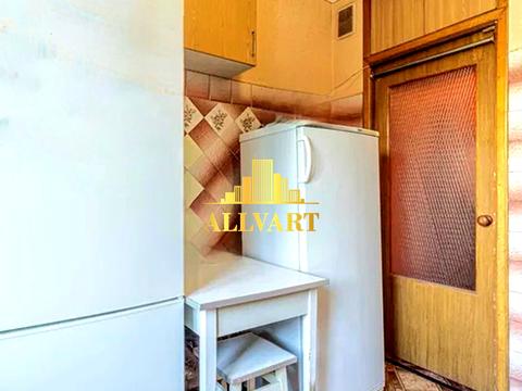 квартира за адресою Тростянецька вул., 8