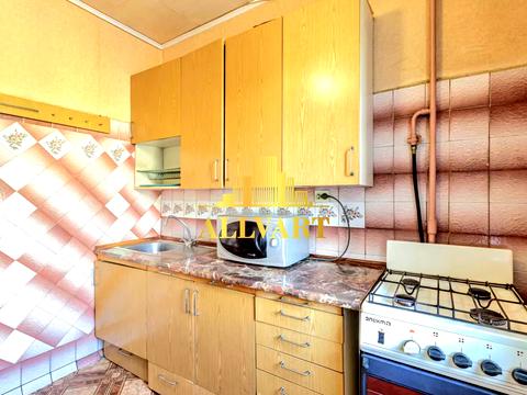 квартира за адресою Тростянецька вул., 8