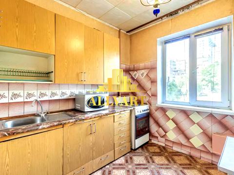 квартира за адресою Тростянецька вул., 8