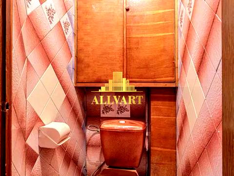 квартира за адресою Тростянецька вул., 8