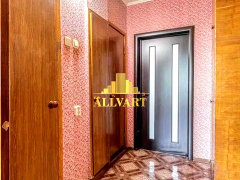 квартира за адресою Тростянецька вул., 8