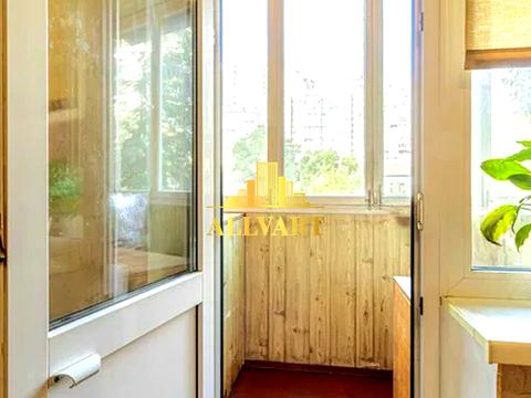 квартира за адресою Тростянецька вул., 8