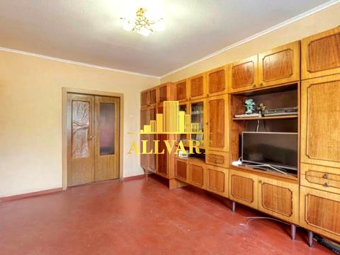 квартира за адресою Тростянецька вул., 8