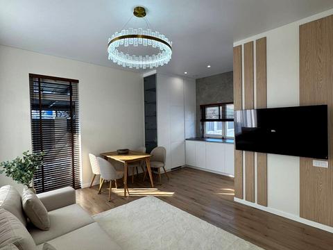 дом по адресу Перемоги