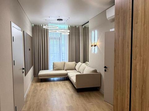 квартира за адресою Топольського пров. (Інвалідний), 17А