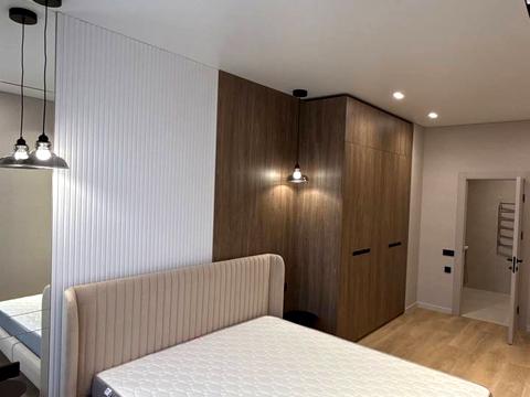 квартира за адресою Топольського пров. (Інвалідний), 17А