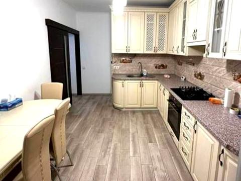 квартира за адресою Стрийська вул., 111-В