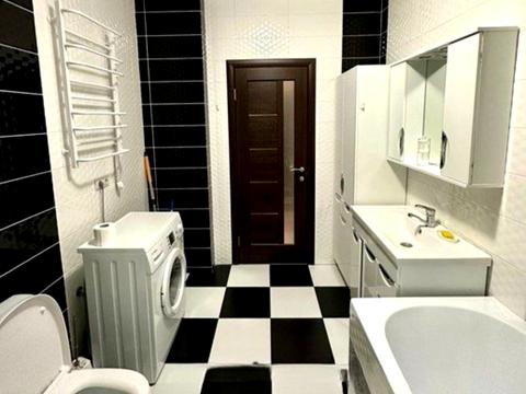 квартира за адресою Стрийська вул., 111-В