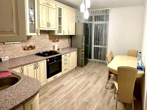 квартира за адресою Стрийська вул., 111-В