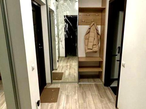 квартира за адресою Стрийська вул., 111-В