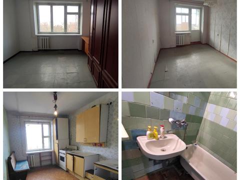 квартира по адресу Океановская ул., 20/1