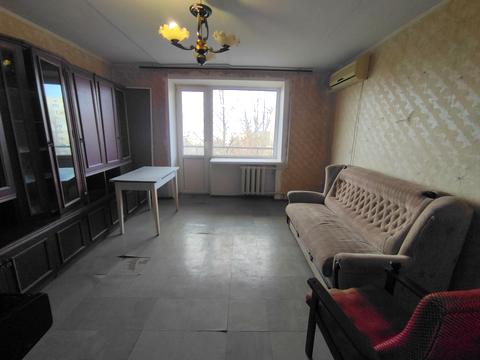 квартира по адресу Океановская ул., 20/1