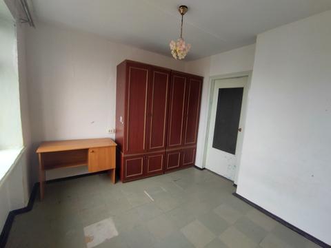 квартира по адресу Океановская ул., 20/1