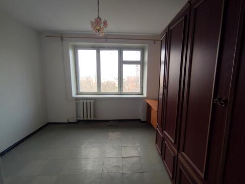 квартира по адресу Океановская ул., 20/1