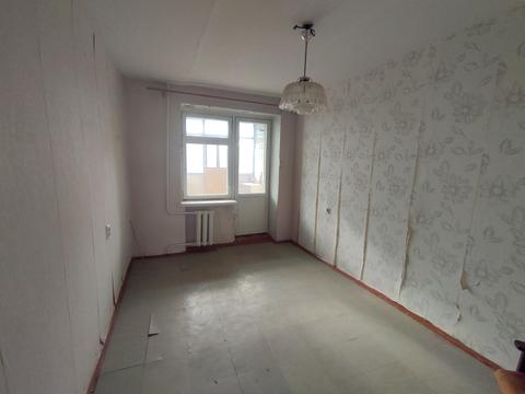 квартира по адресу Океановская ул., 20/1