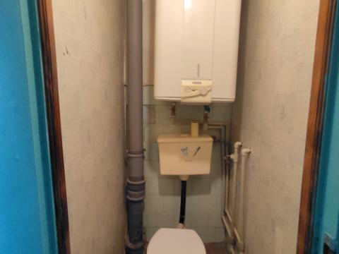 квартира по адресу Океановская ул., 20/1