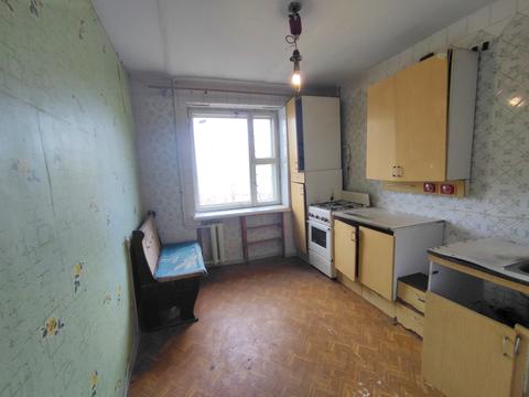 квартира по адресу Океановская ул., 20/1