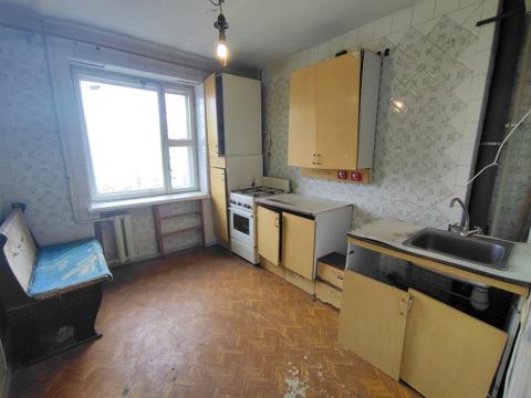 квартира по адресу Океановская ул., 20/1