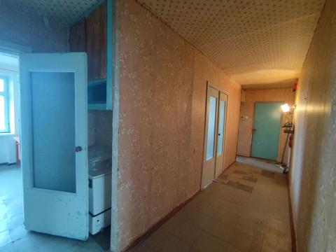 квартира по адресу Океановская ул., 20/1