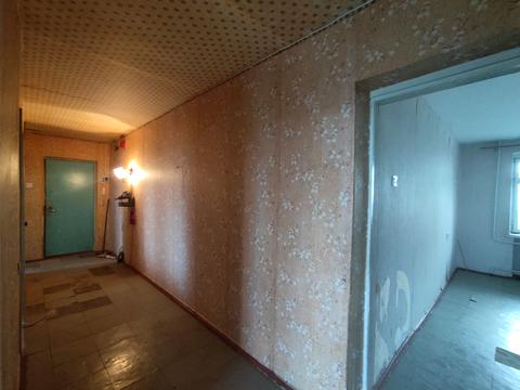 квартира по адресу Океановская ул., 20/1