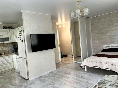 квартира по адресу Соборная ул., 57