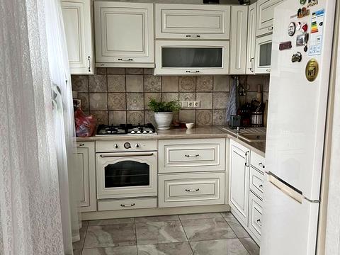 квартира по адресу Соборная ул., 57