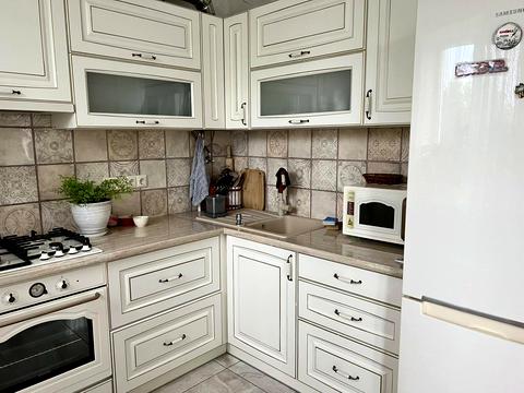 квартира по адресу Соборная ул., 57