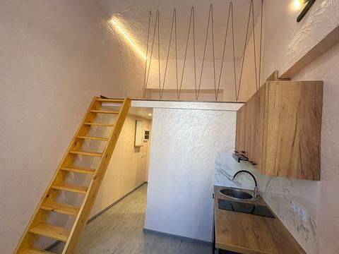 квартира за адресою Мирослава Скорика вул. (Казакевича), 9