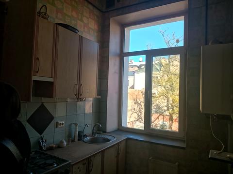 квартира за адресою Новосельського вул., 53