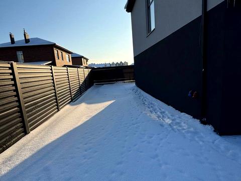 дом по адресу Радужная ул.