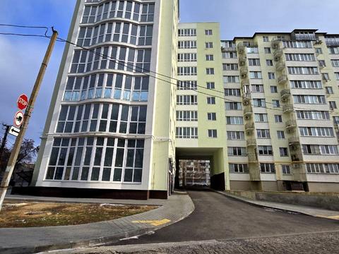 квартира за адресою Марка Кропивницького вул. (Потьомкінська), 129